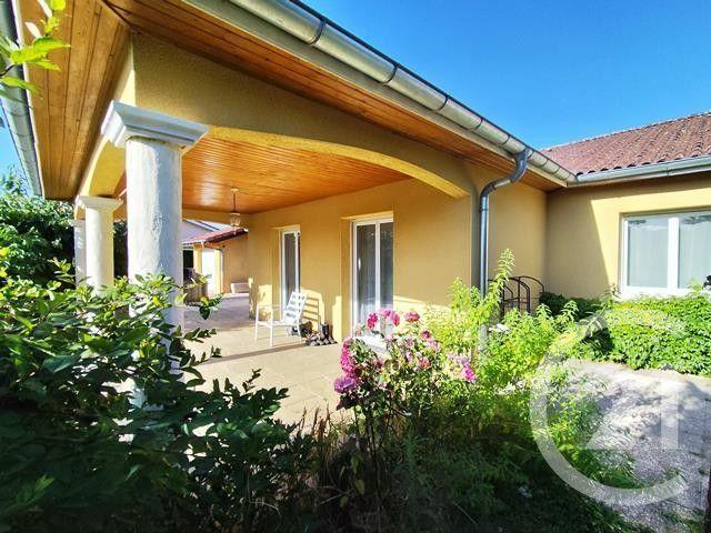 Maison vente à Bourg-en-Bresse, Attignat