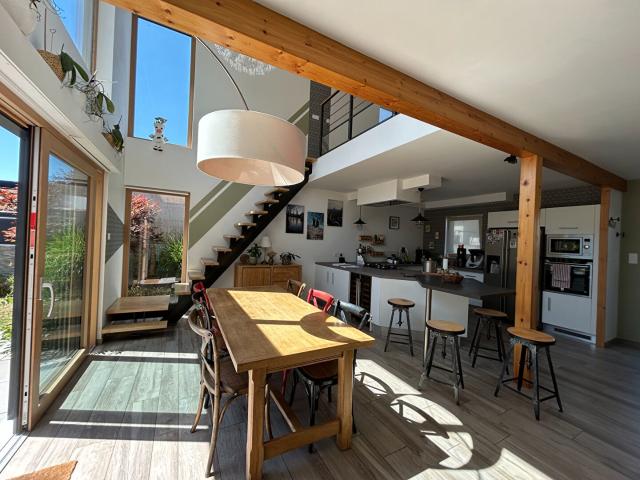Maison vente à Brest, Bretagne