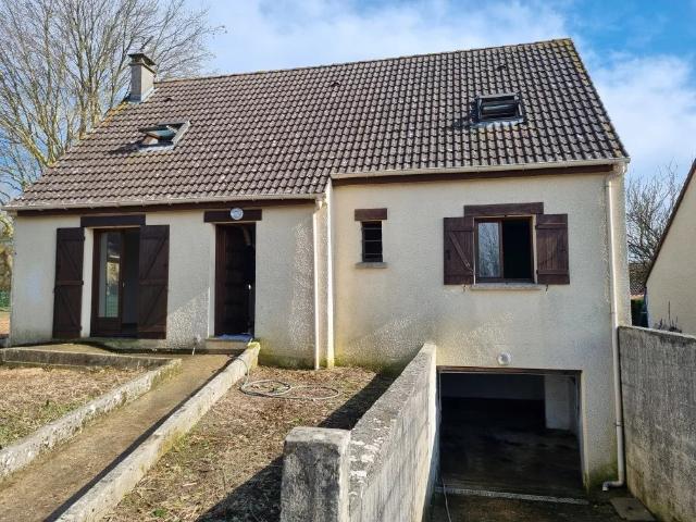 Maison vente à Meaux, Coulommiers