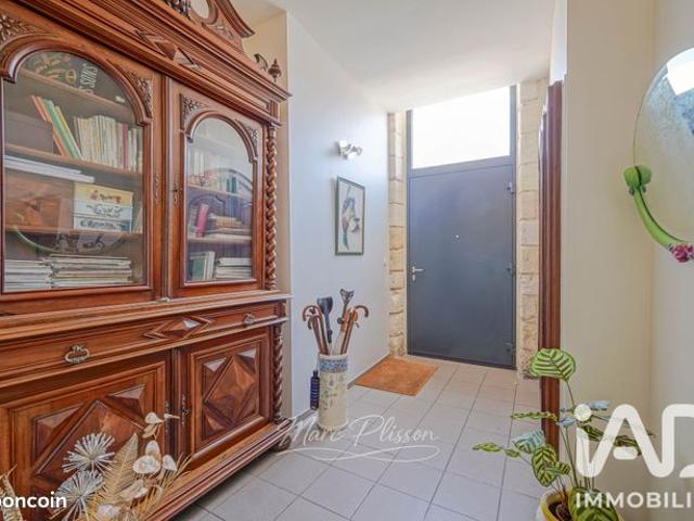Maison vente à Lesparre-Médoc, Lamarque