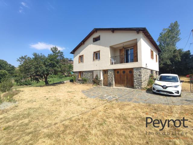 Maison vente à Lotissement Patau, La Cabanasse