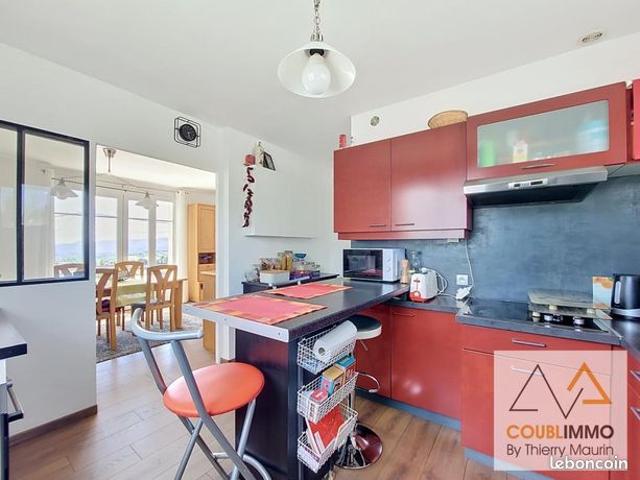 Maison vente à Coublevie, Isère