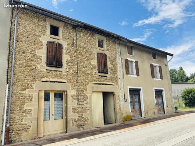 Maison vente à Valence, Saint-christophe-et-le-laris