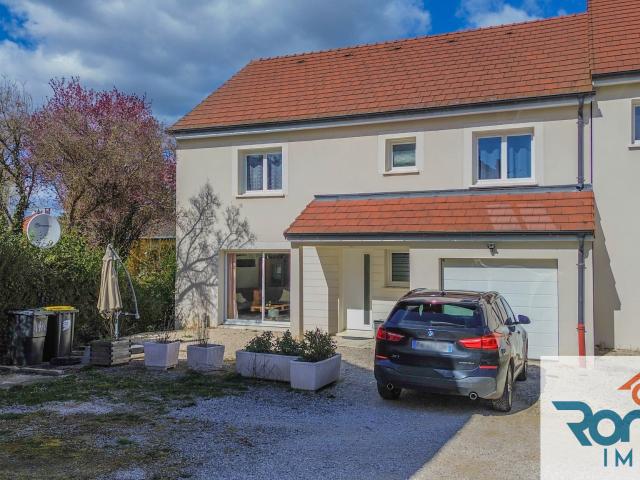 Maison vente à Is-sur-Tille, Côte-d'Or