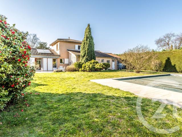 Maison vente à Bourg-en-Bresse, Montmerle-sur-saône