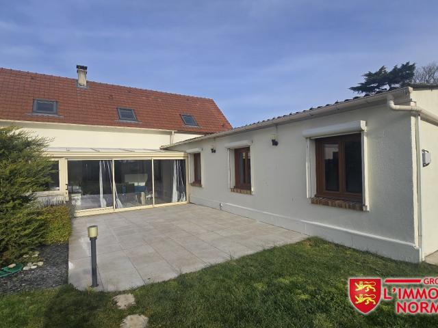 Maison vente à Les Andelys, Acquigny