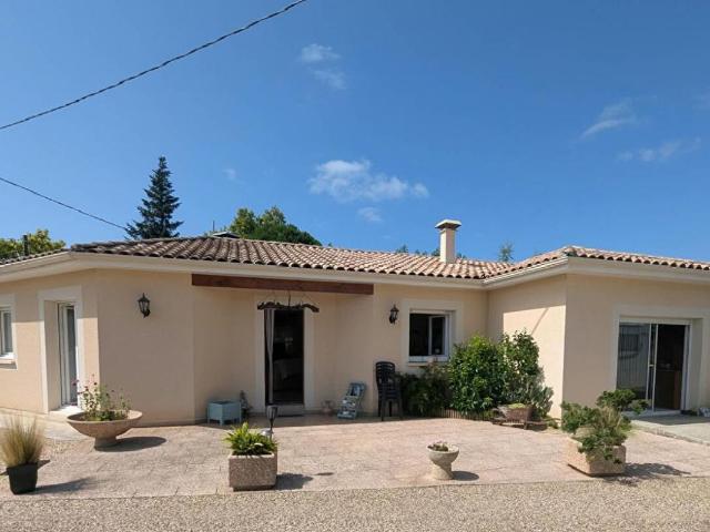 Maison vente à Arcachon, Lugos