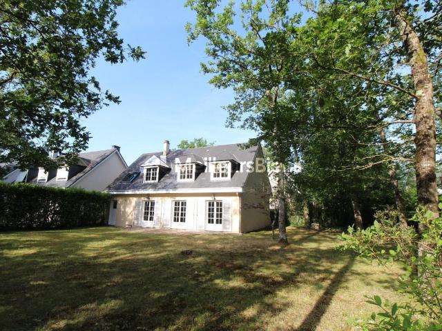 Maison vente à Orléans