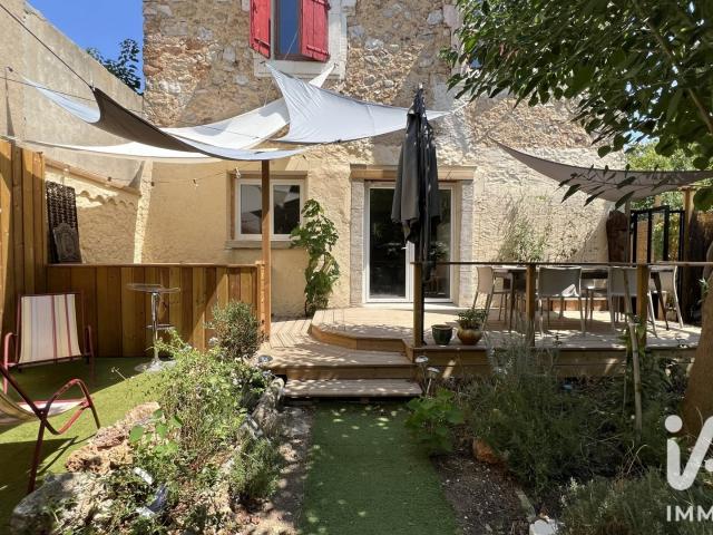 Maison vente à Val des Rougières, Hyères