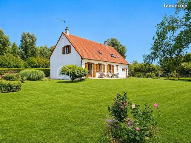 Maison vente à Rambouillet, Ablis