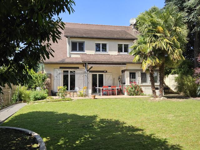 Maison vente à Évry, Brunoy