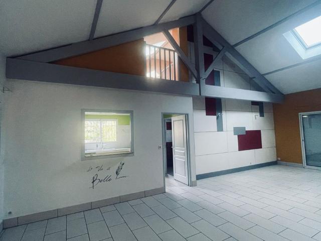 Maison location à Pau