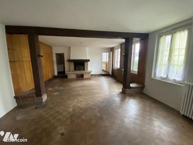 Maison vente à Les Andelys, Le Vaudreuil