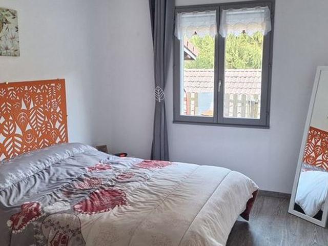 Maison vente à Épinal, Ventron