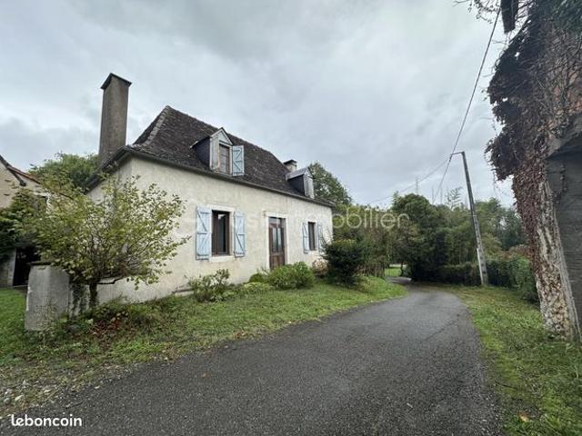 Maison vente à Pau, Orthez