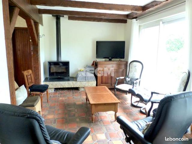Maison vente à Morlaix, Bretagne