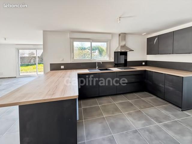 Maison vente à Avranches, Hudimesnil