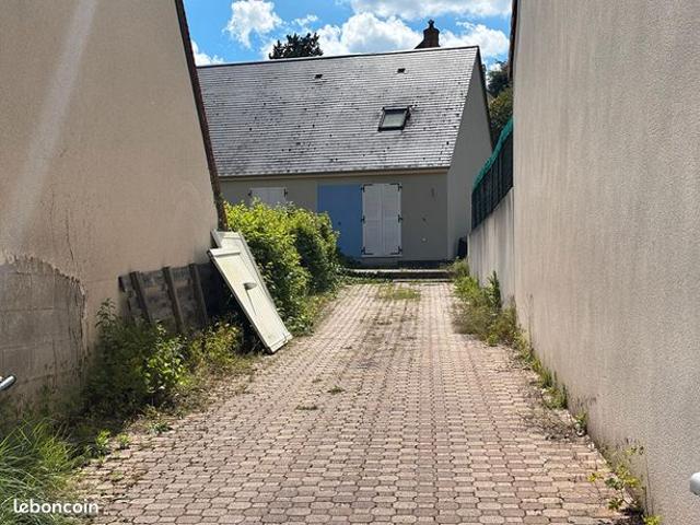 Maison vente à Tours, Joué-lès-tours