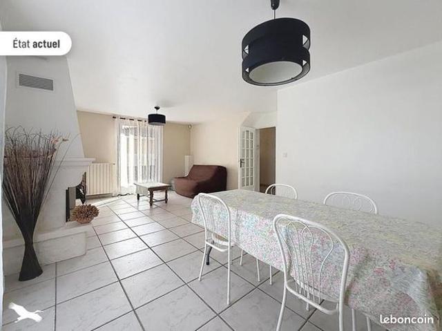 Maison vente à Escalquens, Haute-Garonne
