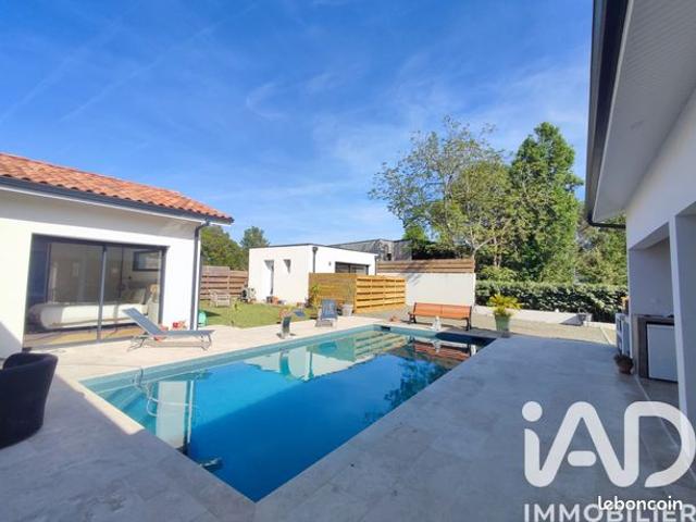 Maison vente à Dax