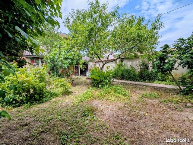 Maison vente à Bourg-en-Bresse, Montluel