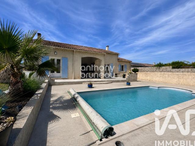 Maison vente à Aubignan, Vaucluse