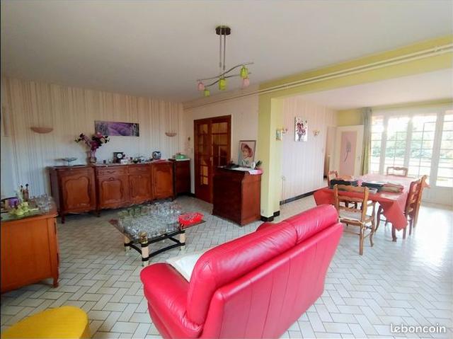 Maison vente à Riom, Ennezat