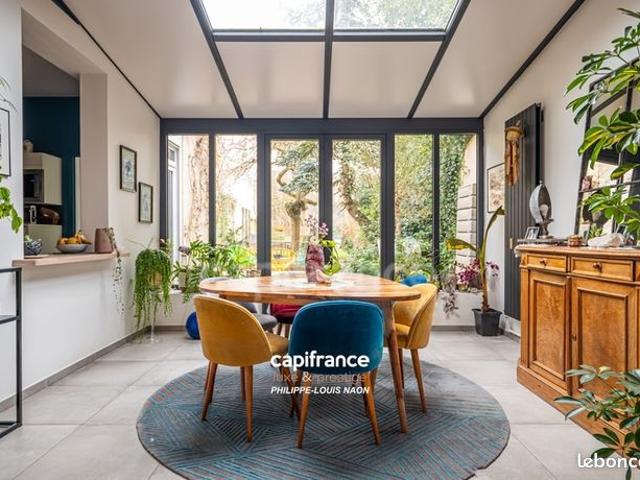 Maison vente à France métropolitaine, Le Mans