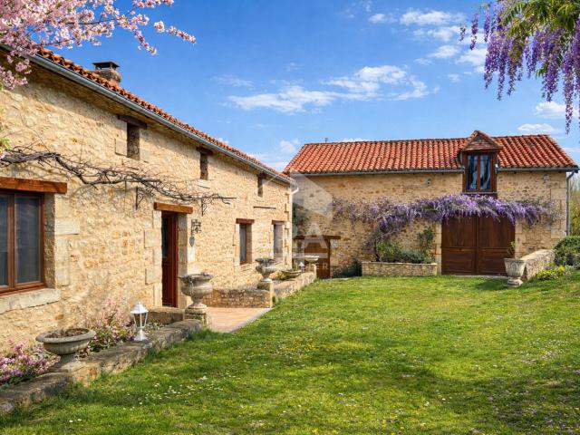 Maison vente à Périgueux, Bassilac