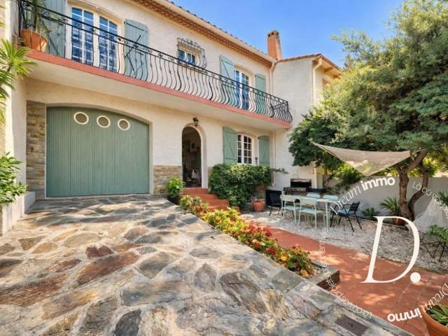 Maison vente à Perpignan