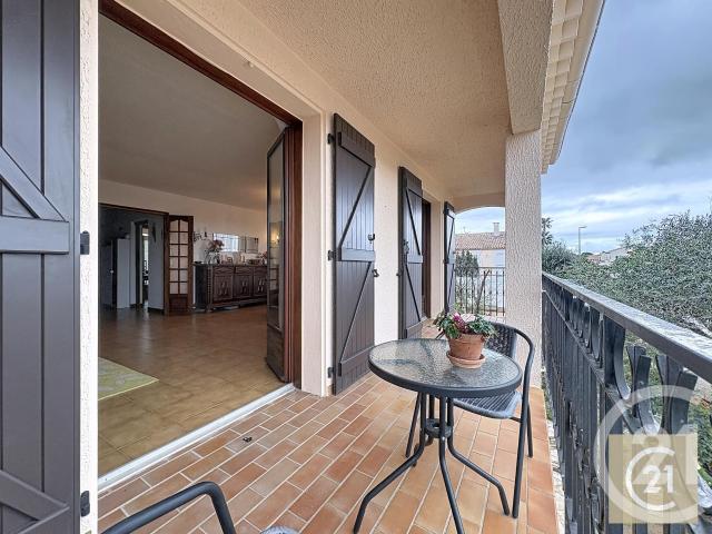 Maison vente à Béziers