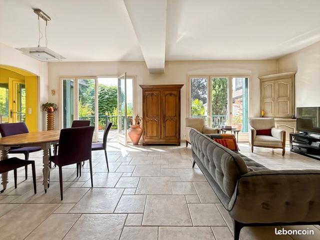 Maison vente à Mantes-la-Jolie, Porcheville