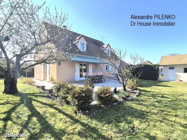 Maison vente à Chalon-sur-Saône, Epervans