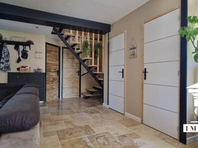 Maison vente à Louhans-Châteaurenaud, Saint-germain-du-plain