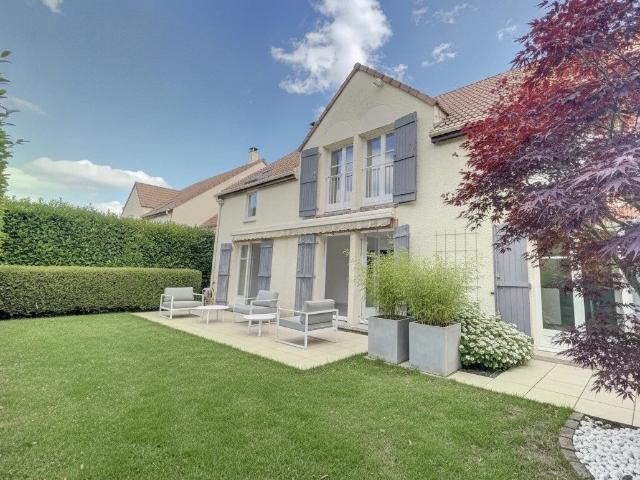 Maison vente à Le Raincy, Gournay-sur-marne