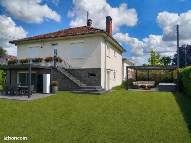 Maison vente à Périgueux, Mussidan