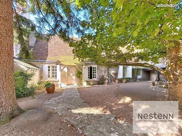 Maison vente à Tours, Saint-avertin