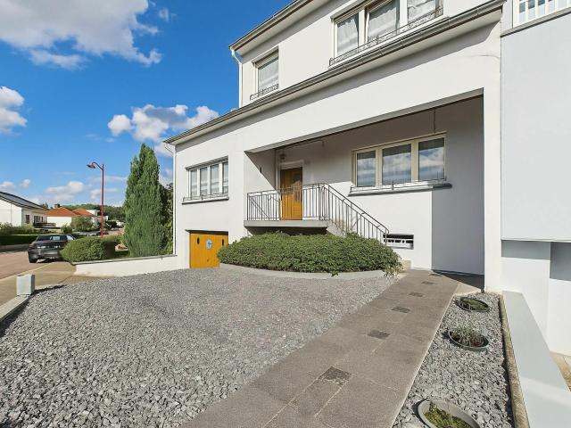 Maison vente à Forbach-Boulay-Moselle, Diesen