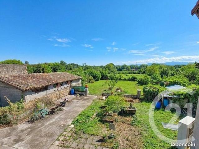 Maison vente à Saint-Gaudens, Lestelle-de-saint-martory