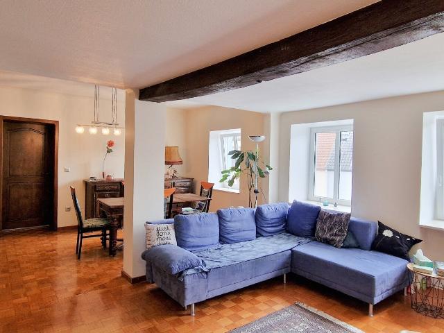 Maison vente à Sarreguemines, Grosbliederstroff