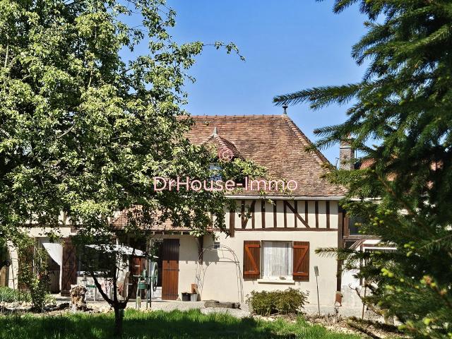 Maison vente à Troyes, La Vendue-mignot