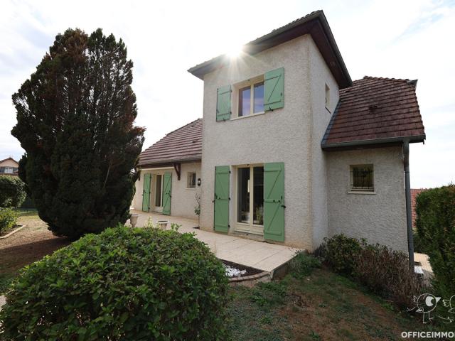 Maison vente à Valentin, École-Valentin