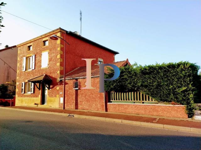 Maison vente à Roanne, Charlieu