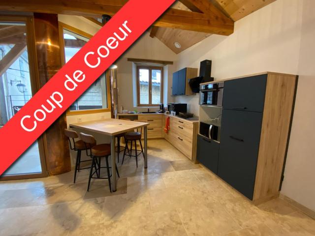 Maison location à Die, Poyols