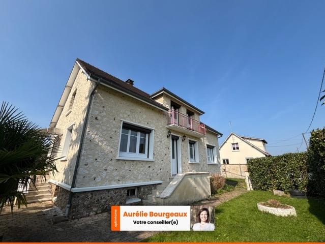 Maison vente à Les Andelys, Acquigny