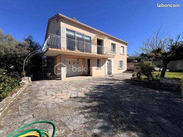 Maison vente à Alès