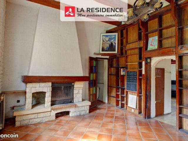Maison vente à Saint-Germain-en-Laye, Conflans-sainte-honorine
