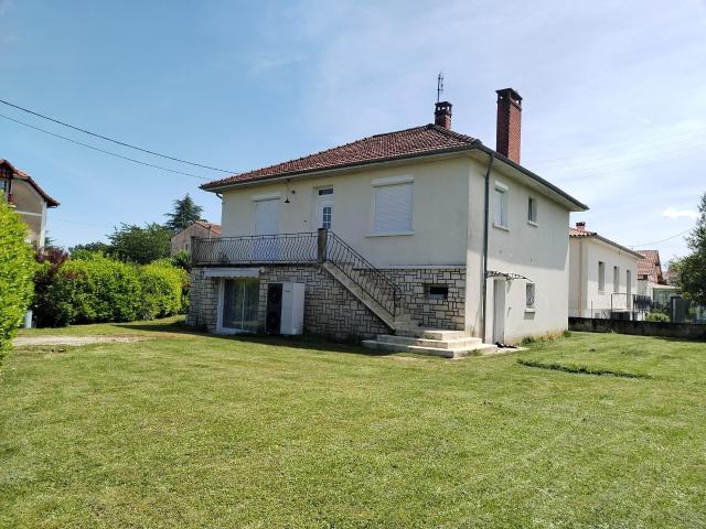 Maison vente à Périgueux, Mussidan