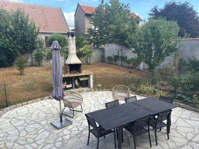 Maison vente à Torcy, Brou-sur-chantereine