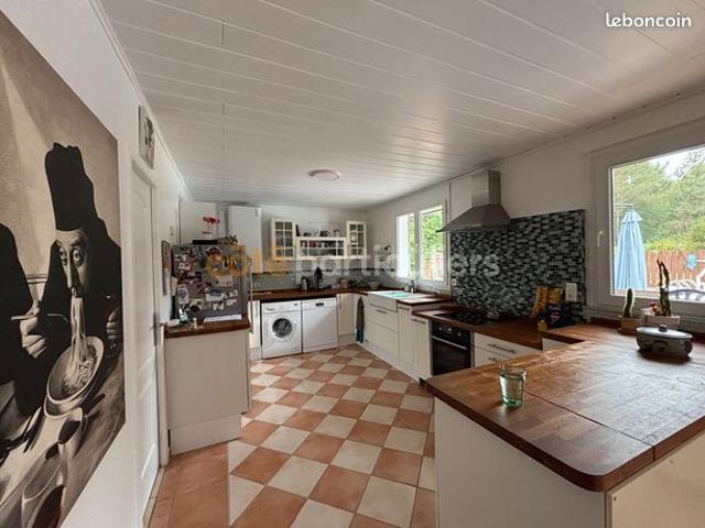 Maison vente à Lesparre-Médoc, Vendays-montalivet